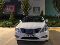 Hyundai Azera